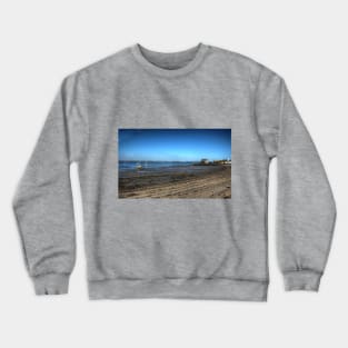 Blackness Shore Crewneck Sweatshirt